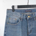 2026年4月18日新作LOUIS VUITTONジーパン高品質/誕生日プレゼント/FF工場