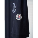 2026年4月18日新作Moncler半袖 tシャツ高品質/誕生日プレゼント/FF工場