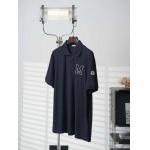 2026年4月18日新作Moncler半袖 tシャツ高品質/誕生日プレゼント/FF工場