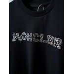 2026年4月18日新作Moncler半袖 tシャツ高品質/誕生日プレゼント/FF工場