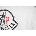 2026年4月18日新作Moncler半袖 tシャツ高品質/誕生日プレゼント/FF工場