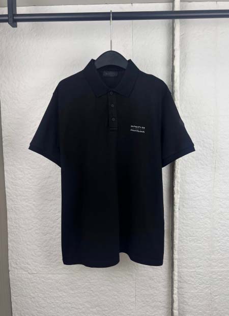 2026年4月18日新作Moncler半袖 tシャツ高品質/...