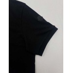 2026年4月18日新作Moncler半袖 tシャツ高品質/誕生日プレゼント/FF工場