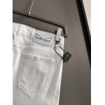 2026年4月19日新作Fendiジーパン高品質/誕生日プレゼント/FF工場