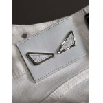 2026年4月19日新作Fendiジーパン高品質/誕生日プレゼント/FF工場