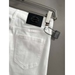 2026年4月19日新作Pradaジーパン高品質/誕生日プレゼント/FF工場