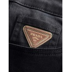 2026年4月19日新作Pradaジーパン高品質/誕生日プレゼント/FF工場