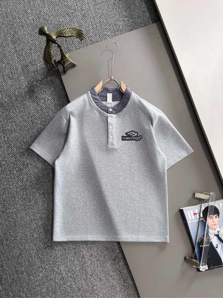 2026年4月19日新作Balenciaga 半袖 tシャツ...