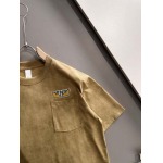 2026年4月19日新作Fendi半袖 tシャツ高品質/誕生日プレゼント/FF工場