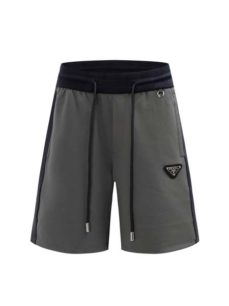 2026年4月19日新作Prada半ズボン高品質/誕生日プレ...