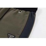 2026年4月19日新作Prada半ズボン高品質/誕生日プレゼント/FF工場