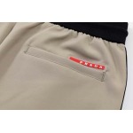 2026年4月19日新作Prada半ズボン高品質/誕生日プレゼント/FF工場