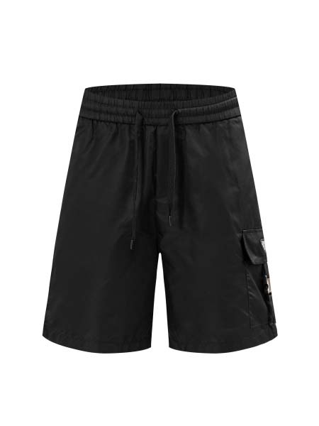 2026年4月19日新作Prada半ズボン高品質/誕生日プレ...