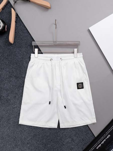 2026年4月19日新作Loewe半ズボン高品質/誕生日プレ...