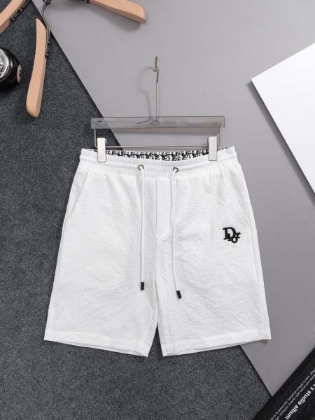 2026年4月19日新作Dior半ズボン高品質/誕生日プレゼ...