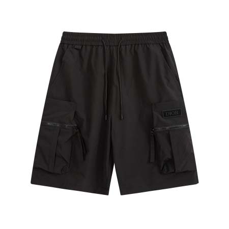 2026年4月19日新作Dior半ズボン高品質/誕生日プレゼ...