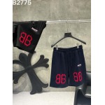 2026年4月19日新作Balenciaga 半ズボン高品質/誕生日プレゼント/FF工場