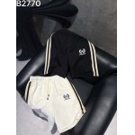 2026年4月19日新作Balenciaga 半ズボン高品質/誕生日プレゼント/FF工場