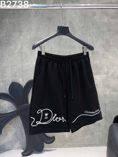 2026年4月19日新作Dior半ズボン高品質/誕生日プレゼント/FF工場