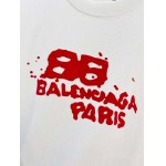 2026年4月19日新作Balenciaga 半袖 tシャツ高品質/誕生日プレゼント/FF工場