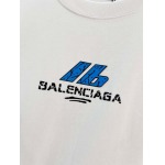 2026年4月19日新作Balenciaga 半袖 tシャツ高品質/誕生日プレゼント/FF工場