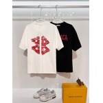 2026年4月19日新作Balenciaga 半袖 tシャツ高品質/誕生日プレゼント/FF工場