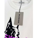 2026年4月19日新作Balenciaga 半袖 tシャツ高品質/誕生日プレゼント/FF工場