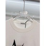 2026年4月19日新作Balenciaga 半袖 tシャツ高品質/誕生日プレゼント/FF工場