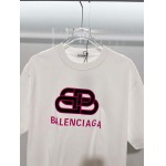 2026年4月19日新作Balenciaga 半袖 tシャツ高品質/誕生日プレゼント/FF工場
