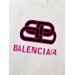2026年4月19日新作Balenciaga 半袖 tシャツ高品質/誕生日プレゼント/FF工場