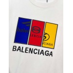 2026年4月19日新作Balenciaga 半袖 tシャツ高品質/誕生日プレゼント/FF工場