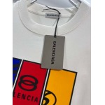 2026年4月19日新作Balenciaga 半袖 tシャツ高品質/誕生日プレゼント/FF工場