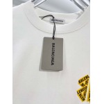 2026年4月19日新作Balenciaga 半袖 tシャツ高品質/誕生日プレゼント/FF工場