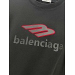 2026年4月19日新作Balenciaga 半袖 tシャツ高品質/誕生日プレゼント/FF工場