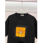 2026年4月19日新作Fendi半袖 tシャツ高品質/誕生日プレゼント/FF工場