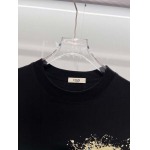 2026年4月19日新作Fendi半袖 tシャツ高品質/誕生日プレゼント/FF工場