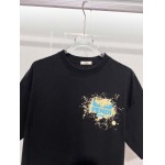2026年4月19日新作Fendi半袖 tシャツ高品質/誕生日プレゼント/FF工場