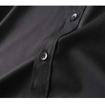 2026年4月19日新作Pradaシャツ高品質/誕生日プレゼント/FF工場