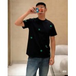 2026年4月19日新作DIOR半袖 tシャツ高品質/誕生日プレゼント/FF工場