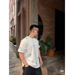 2026年4月19日新作DIOR半袖 tシャツ高品質/誕生日プレゼント/FF工場