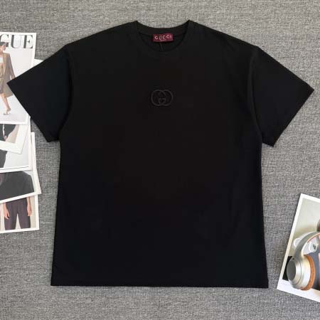 2026年4月20日新作Gucci半袖 tシャツ高品質/誕生...