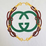 2026年4月20日新作Gucci半袖 tシャツ高品質/誕生日プレゼント/FF工場