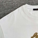 2026年4月20日新作Louis Vuitton半袖 tシャツ高品質/誕生日プレゼント/FF工場
