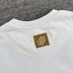 2026年4月20日新作Louis Vuitton半袖 tシャツ高品質/誕生日プレゼント/FF工場