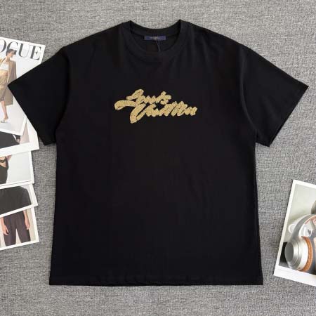 2026年4月20日新作Louis Vuitton半袖 tシ...