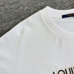 2026年4月20日新作Louis Vuitton半袖 tシャツ高品質/誕生日プレゼント/FF工場