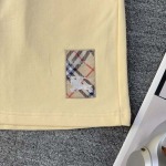 2026年4月20日新作Burberry半袖 tシャツ高品質/誕生日プレゼント/FF工場