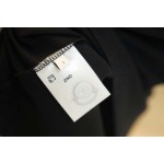 2026年4月20日新作Moncler半袖 tシャツ高品質/誕生日プレゼント/FF工場