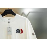 2026年4月20日新作Moncler半袖 tシャツ高品質/誕生日プレゼント/FF工場