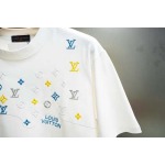 2026年4月20日新作Louis Vuitton半袖 tシャツ高品質/誕生日プレゼント/FF工場